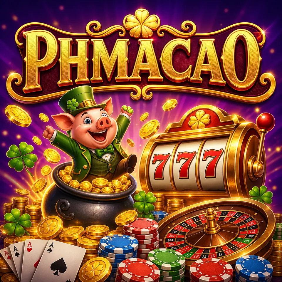 phmacao APK