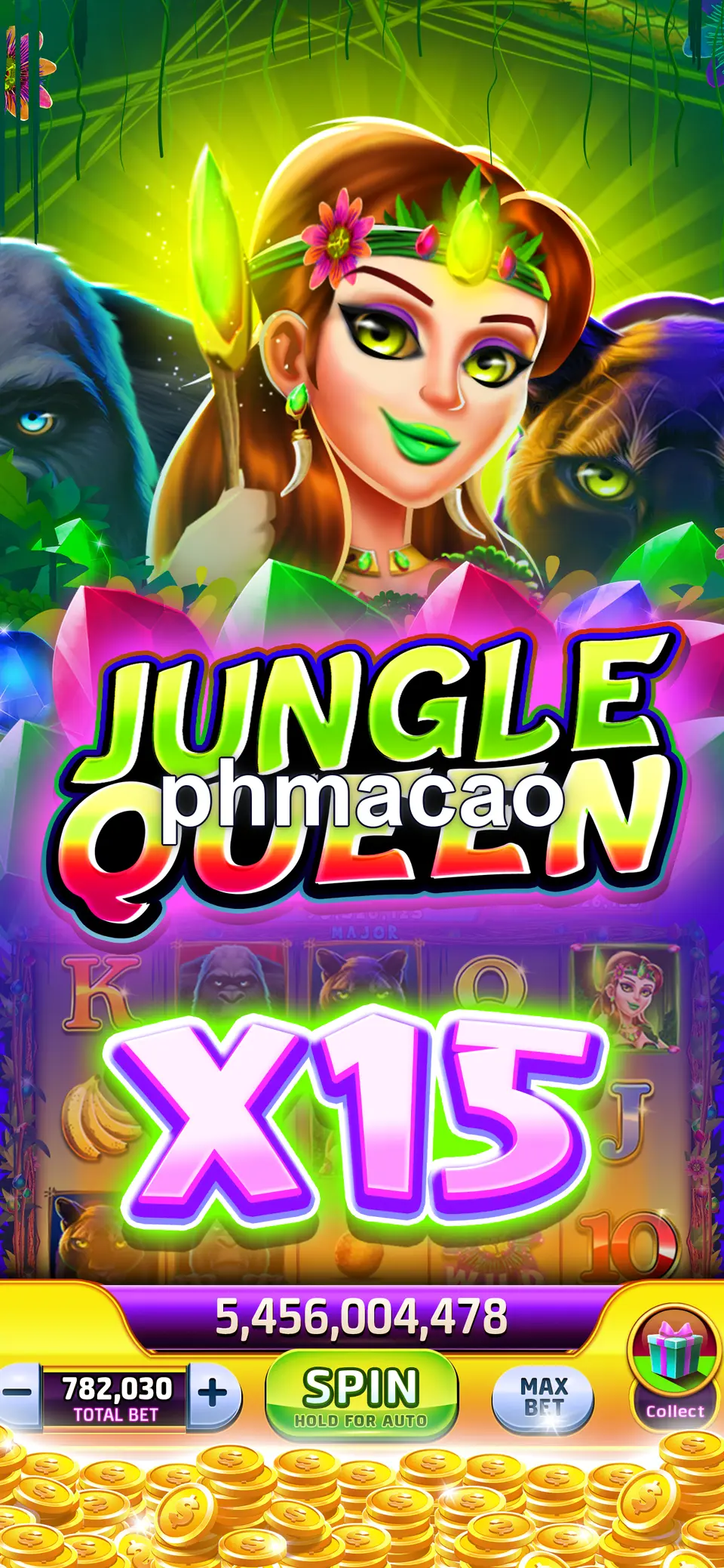 phmacao APK