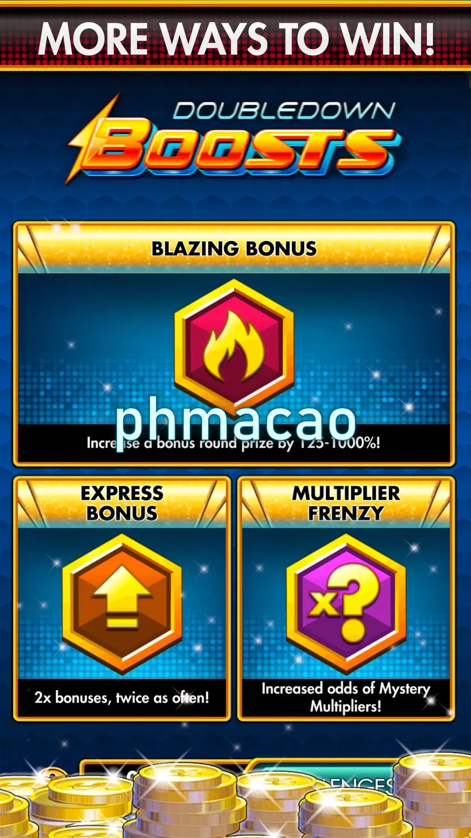 phmacao APK
