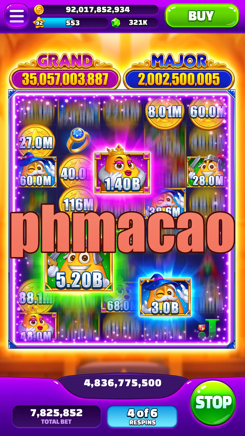 phmacao APK