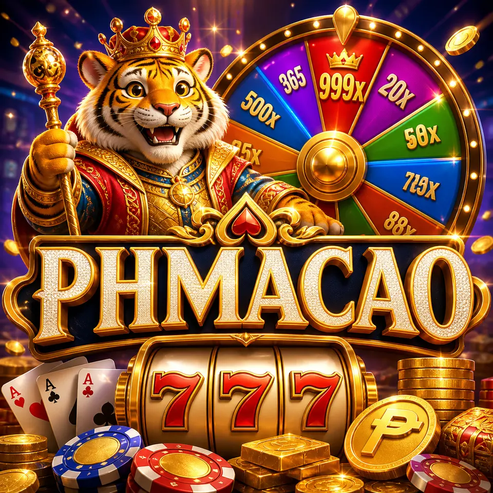 phmacao Mag-login