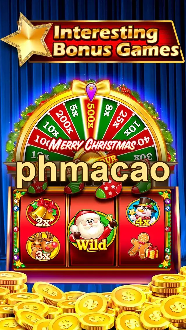 phmacao Mag-login