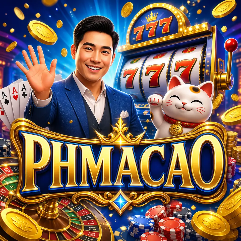 phmacao APK Opisyal I-download