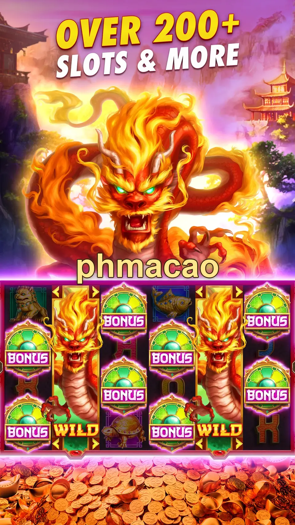 phmacao Preview - Opisyal I-download